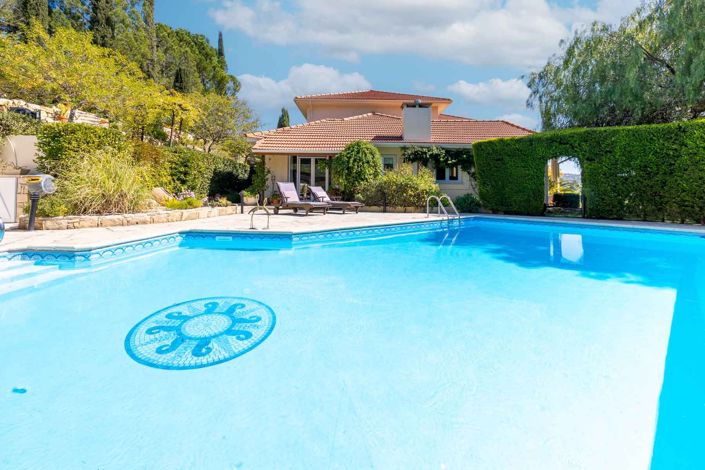 Image No.4-Villa de 4 chambres à vendre à Laneia