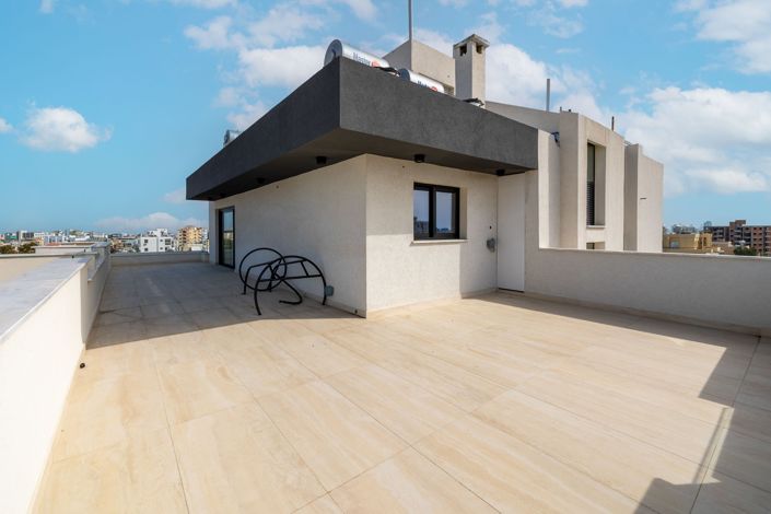 Image No.24-Appartement de 3 chambres à vendre à Limassol