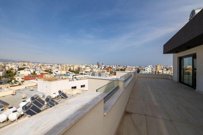 Image No.25-Appartement de 3 chambres à vendre à Limassol