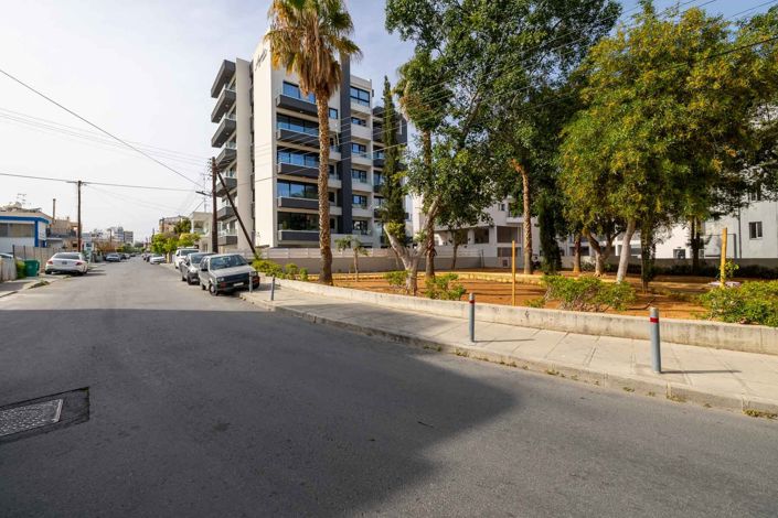 Image No.28-Appartement de 3 chambres à vendre à Limassol