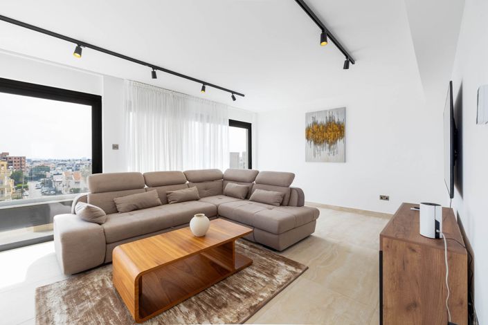 Image No.3-Appartement de 3 chambres à vendre à Limassol