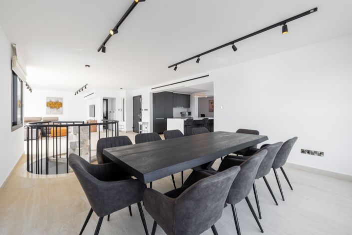 Image No.5-Appartement de 3 chambres à vendre à Limassol