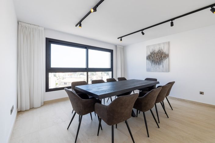 Image No.6-Appartement de 3 chambres à vendre à Limassol