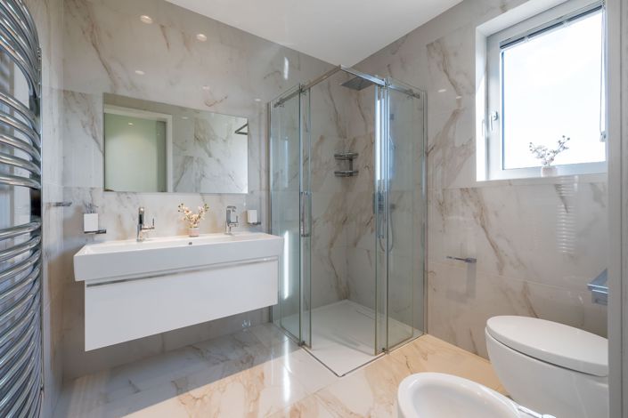 Image No.13-Villa de 5 chambres à vendre à Germasogeia