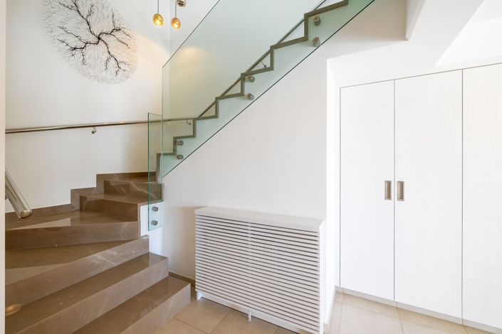 Image No.18-Villa de 5 chambres à vendre à Germasogeia