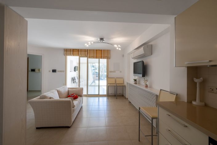 Image No.19-Villa de 5 chambres à vendre à Germasogeia