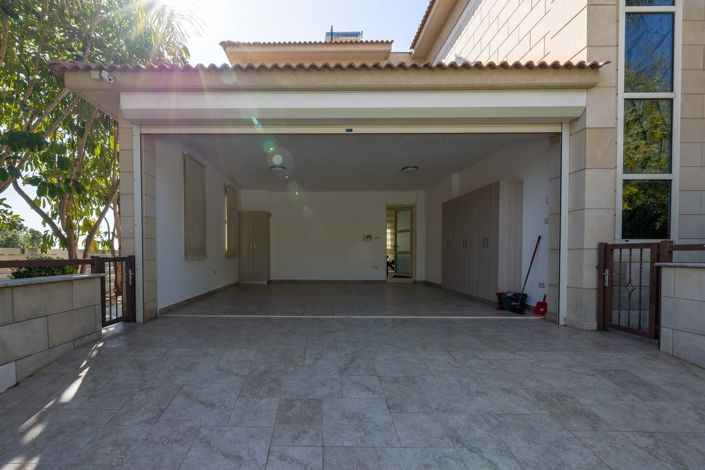 Image No.29-Villa de 5 chambres à vendre à Germasogeia