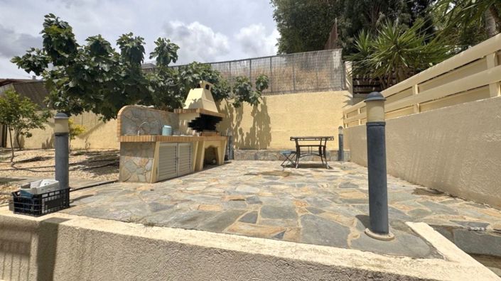 Image No.11-Villa de 4 chambres à vendre à Agios Athanasios