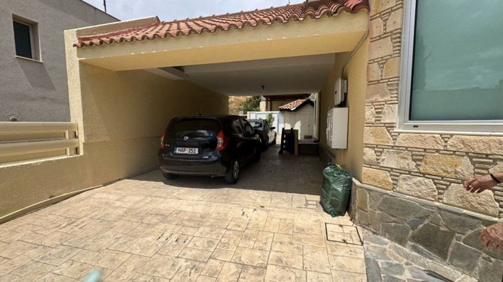 Image No.13-Villa de 4 chambres à vendre à Agios Athanasios