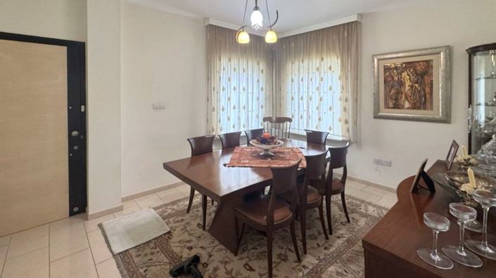 Image No.3-Villa de 4 chambres à vendre à Agios Athanasios