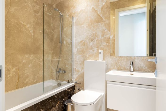 Image No.12-Appartement de 2 chambres à vendre à Limassol