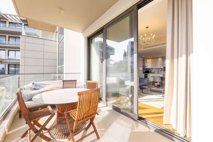 Image No.19-Appartement de 2 chambres à vendre à Limassol