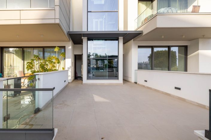 Image No.22-Appartement de 2 chambres à vendre à Limassol