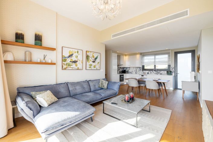 Image No.5-Appartement de 2 chambres à vendre à Limassol