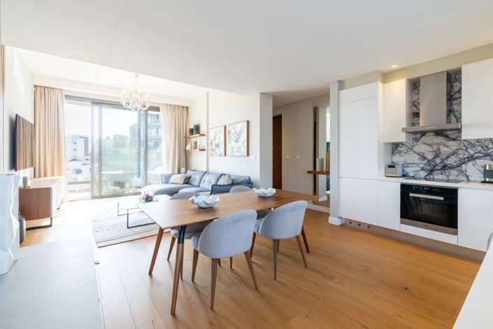 Image No.6-Appartement de 2 chambres à vendre à Limassol