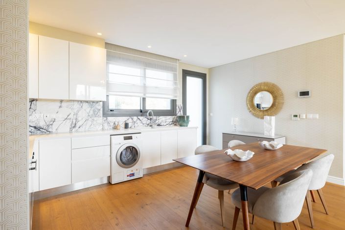 Image No.8-Appartement de 2 chambres à vendre à Limassol