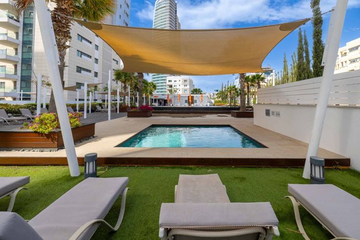 Image No.22-2 Bed Apartment for sale