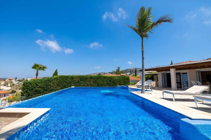 Image No.26-4 Bed Bungalow for sale