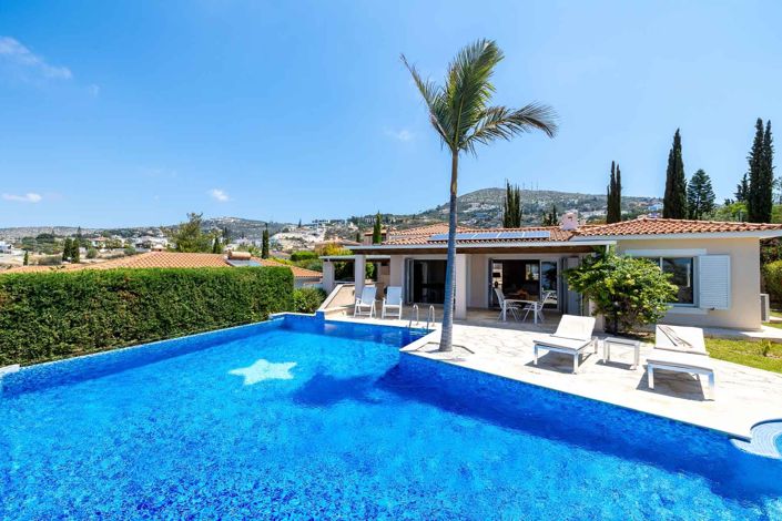 Image No.27-4 Bed Bungalow for sale