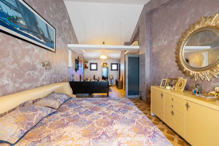 Image No.15-Maison de 4 chambres à vendre à Potamos Germasogias