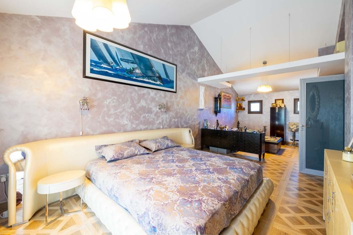 Image No.16-Maison de 4 chambres à vendre à Potamos Germasogias