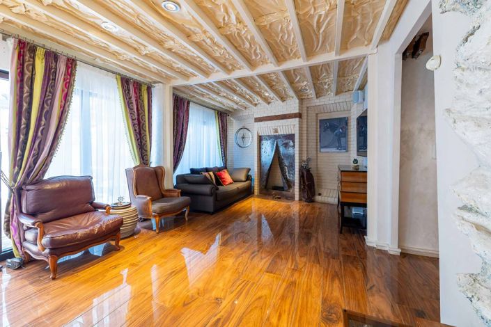 Image No.2-Maison de 4 chambres à vendre à Potamos Germasogias