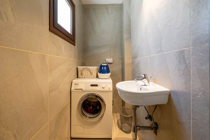 Image No.21-Maison de 4 chambres à vendre à Potamos Germasogias