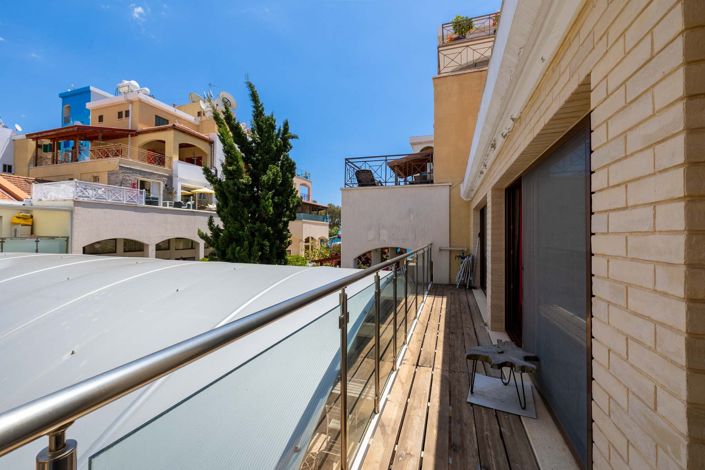 Image No.22-Maison de 4 chambres à vendre à Potamos Germasogias