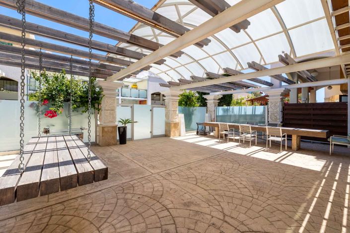 Image No.25-Maison de 4 chambres à vendre à Potamos Germasogias