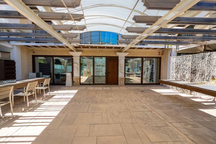 Image No.26-Maison de 4 chambres à vendre à Potamos Germasogias