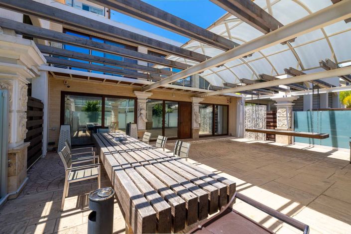 Image No.27-Maison de 4 chambres à vendre à Potamos Germasogias