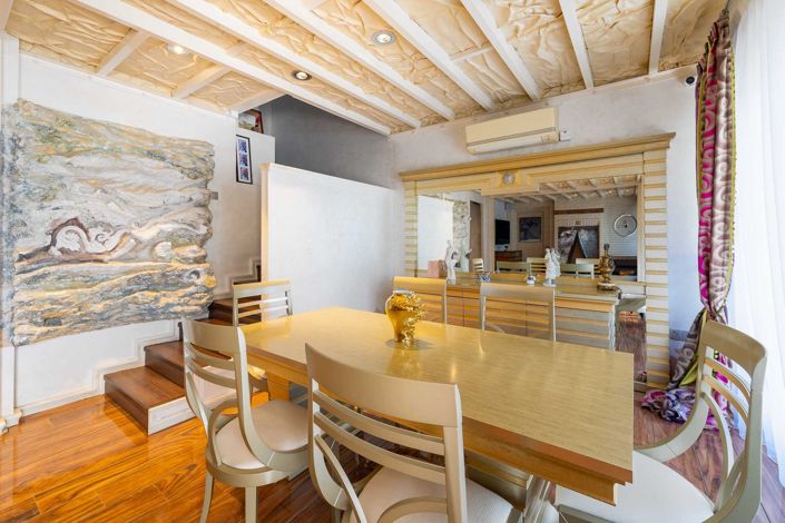 Image No.5-Maison de 4 chambres à vendre à Potamos Germasogias