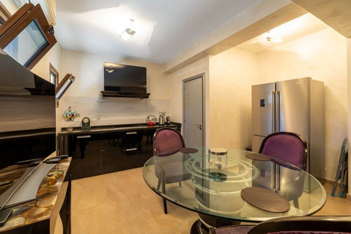 Image No.8-Maison de 4 chambres à vendre à Potamos Germasogias