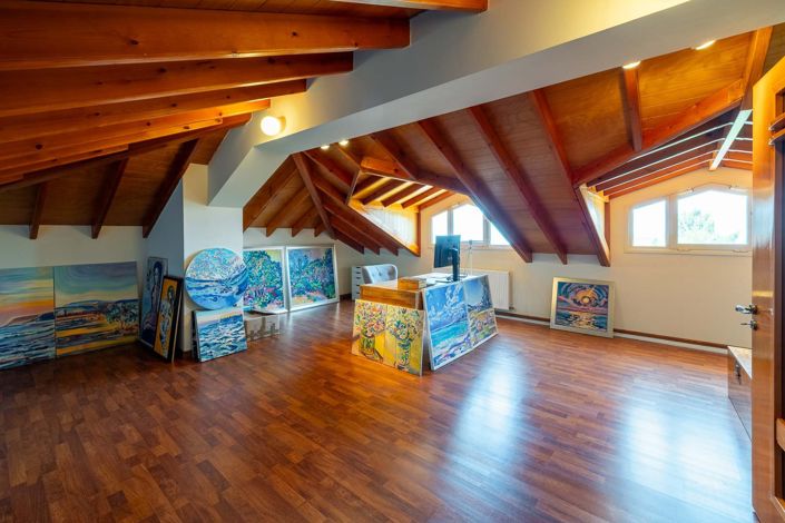 Image No.13-Maison de 5 chambres à vendre à Limassol