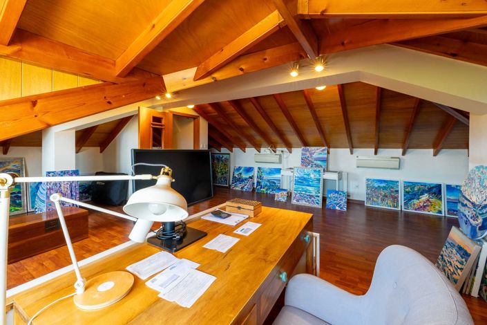 Image No.14-Maison de 5 chambres à vendre à Limassol