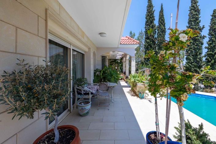 Image No.24-Maison de 5 chambres à vendre à Limassol