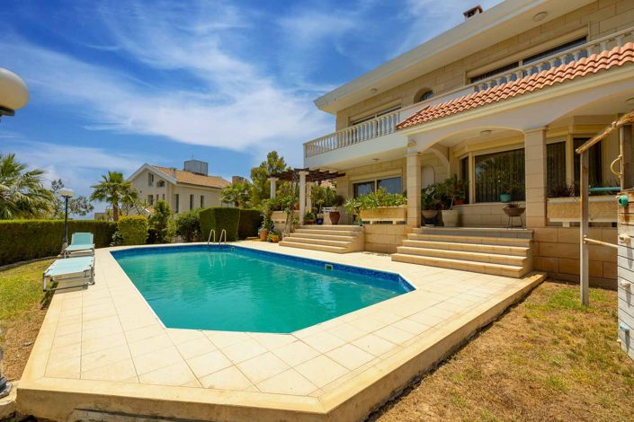 Image No.27-Maison de 5 chambres à vendre à Limassol