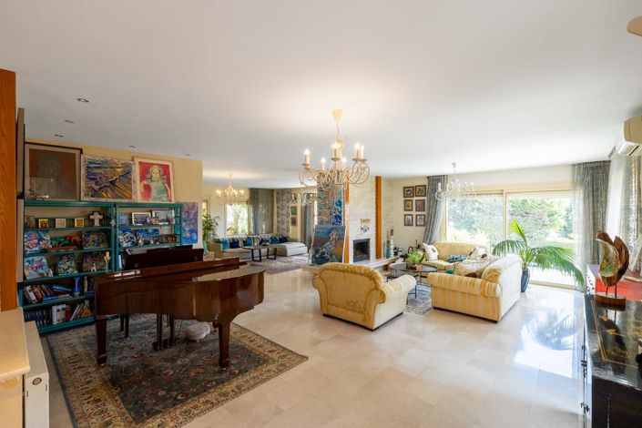 Image No.4-Maison de 5 chambres à vendre à Limassol