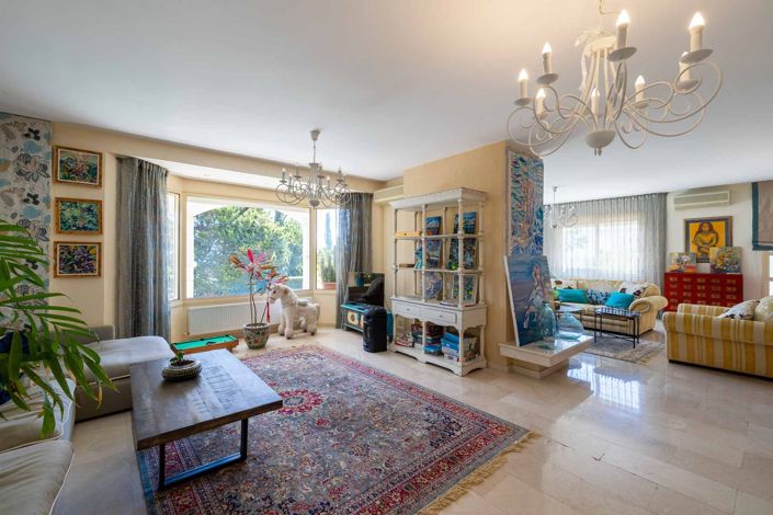 Image No.6-Maison de 5 chambres à vendre à Limassol