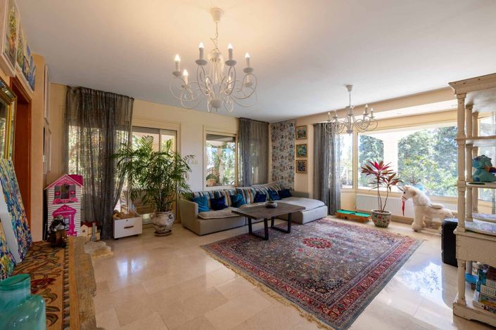 Image No.7-Maison de 5 chambres à vendre à Limassol