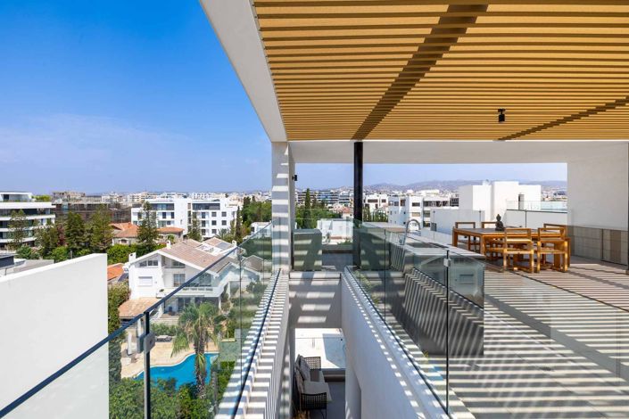 Image No.19-3 Bed Penthouse for sale