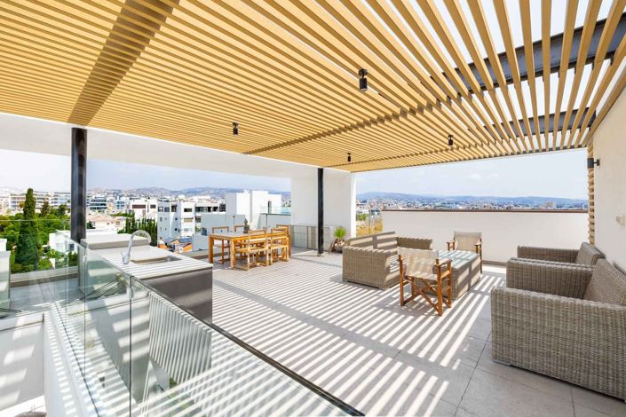 Image No.2-3 Bed Penthouse for sale