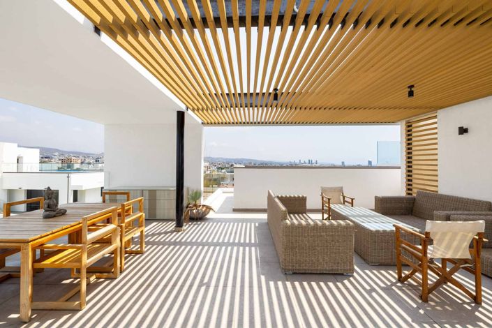 Image No.21-3 Bed Penthouse for sale