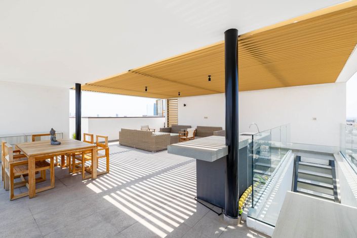 Image No.22-3 Bed Penthouse for sale