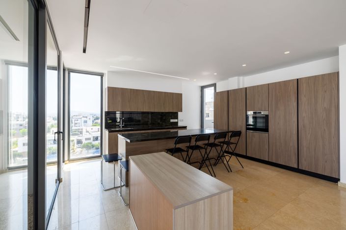 Image No.5-3 Bed Penthouse for sale