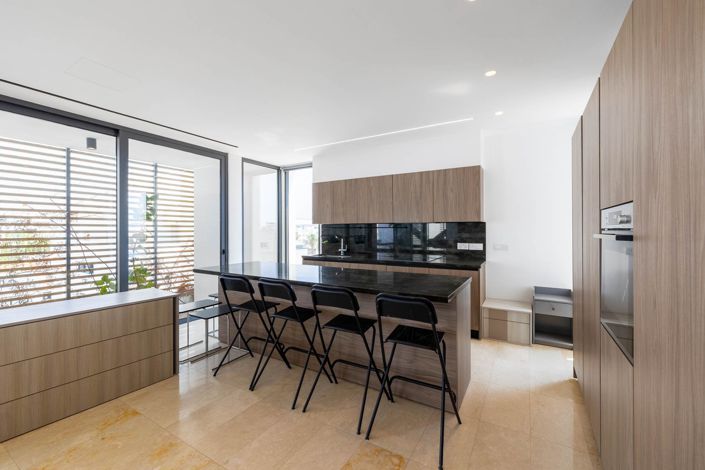 Image No.6-3 Bed Penthouse for sale