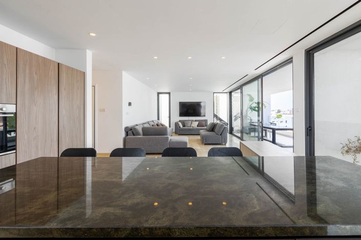 Image No.9-3 Bed Penthouse for sale