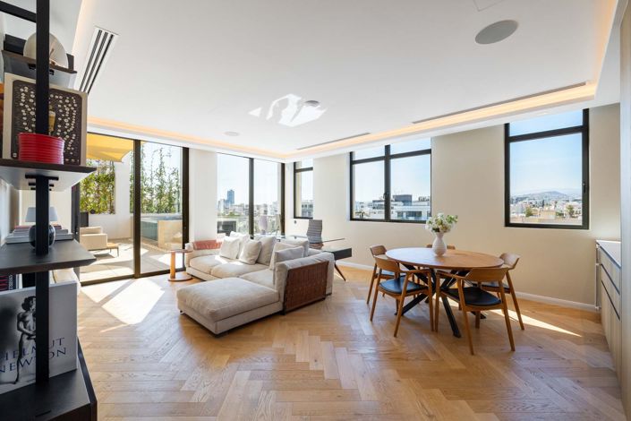 Image No.2-3 Bed Penthouse for sale