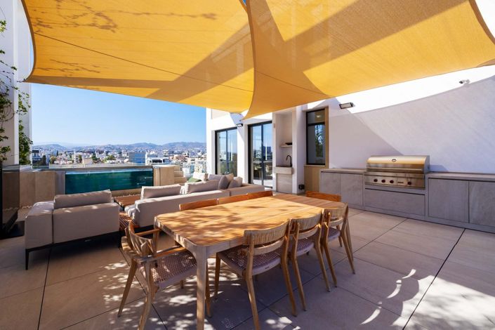 Image No.27-3 Bed Penthouse for sale