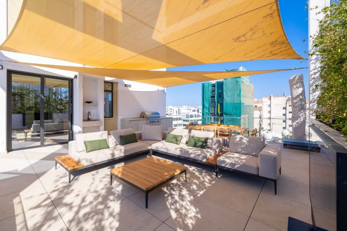 Image No.29-3 Bed Penthouse for sale